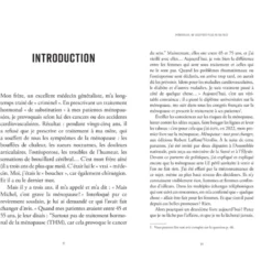 Ménopause, ne souffrez plus en silence