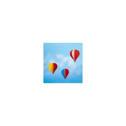 Mobile ballon
