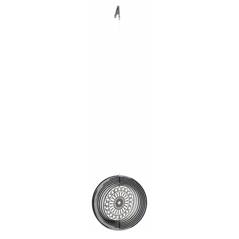 Mobile cosmo spinner fleur de vie