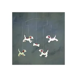 Mobile doggy dream
