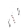 Mobile echelles