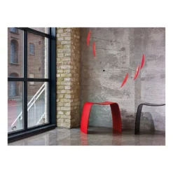 Mobile flensted tango rouge