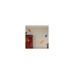 Mobile life and thread 205cm