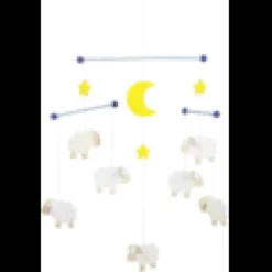 Mobile moutons