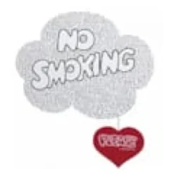 Mobile no smoking