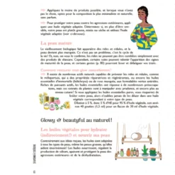 Mon cahier glow