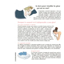 Mon cahier glow
