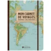 Mon carnet de voyages autour du monde
