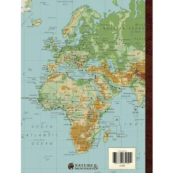 Mon carnet de voyages autour du monde