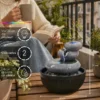 Mon cocon zen : diffusion et ambiance relaxante