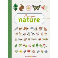Mon guide nature