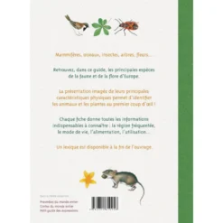 Mon guide nature