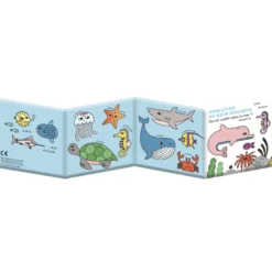 Mon livre de bain magique
