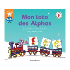 Mon loto des alphas