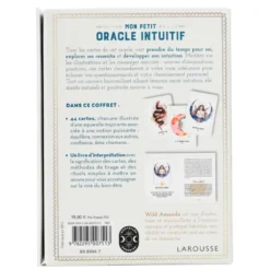 Mon petit oracle intuitif