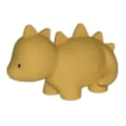 Mon premier dinosaure stego