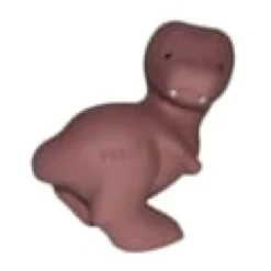 Mon premier dinosaure t-rex