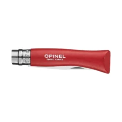 Mon Premier Opinel n°7 rouge