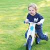 Mon premier vélo d'équilibre - bleu