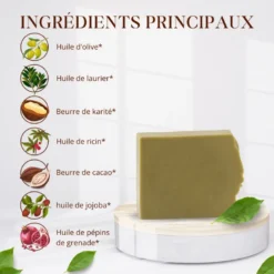 Mon rituel hygiène naturel pour nettoyer la peau en douceur