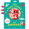 Mon tapis d'éveil des animaux