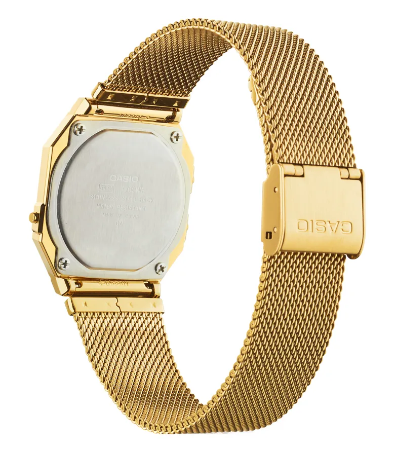 Montre casio a700wemg-9aef