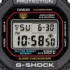 Montre casio dw-5600rl-1er