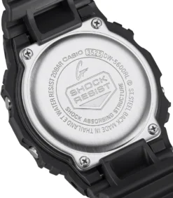 Montre casio dw-5600rl-1er