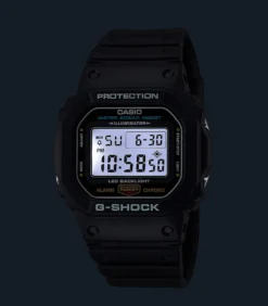 Montre casio dw-5600ue-1er