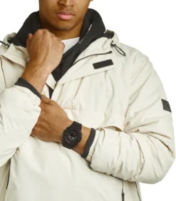 Montre casio ga-2100-1a3er