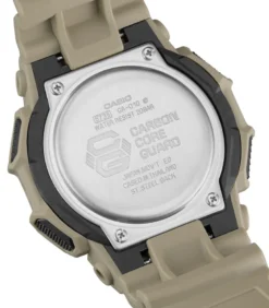 Montre casio ga-010-5aer
