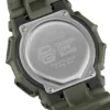 Montre casio gd-010-3er