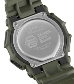 Montre casio gd-010-3er