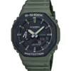 Montre casio g-shock bluetooth ga-2110su-3aer
