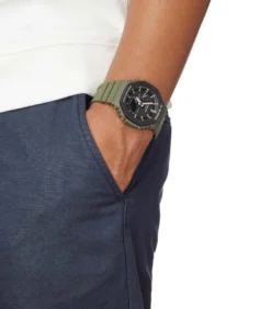 Montre casio g-shock bluetooth ga-2110su-3aer