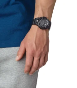 Montre casio g-shock bluetooth gbd-800-1ber