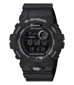 Montre casio g-shock bluetooth gbd-800-1ber