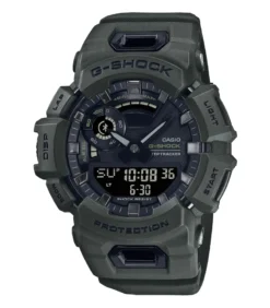 Montre casio g-shock bluetooth gba-900uu-3aer