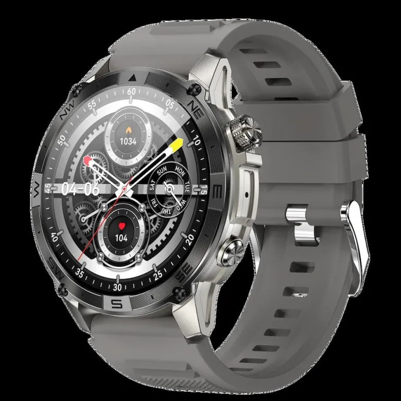 Montre connectée amoled -edition ultra pro gps