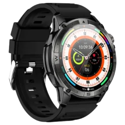 Montre connectée amoled -edition ultra pro gps