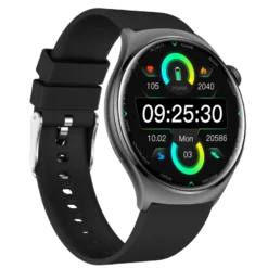 Montre connectée amoled - edition amnésia