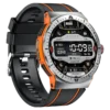 Montre connectée amoled - edition aréna