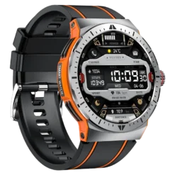 Montre connectée amoled - edition aréna