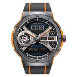 Montre connectée amoled - edition aréna
