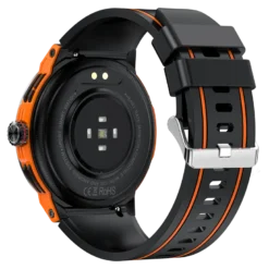 Montre connectée amoled - edition aréna