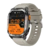 Montre connectée amoled gps edition daytona