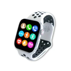Montre connectée android & ios multifonc