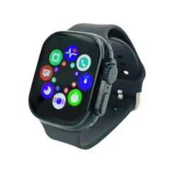 Montre connectée android & ios multifonc