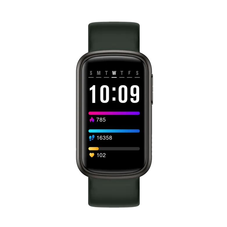 Montre connectée - edition bélissima