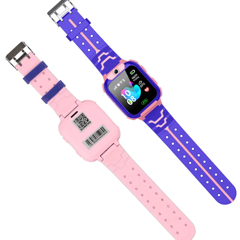 Montre connectee multifonctions